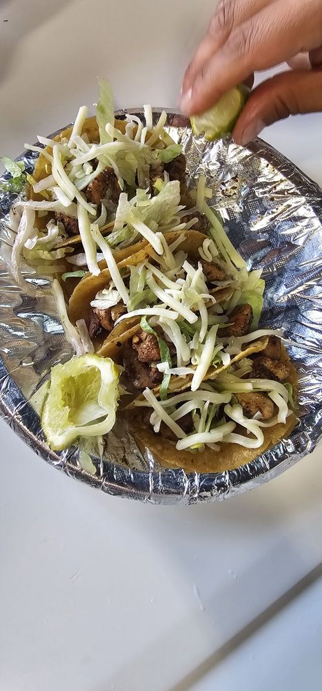 Jefe's Street Tacos & More