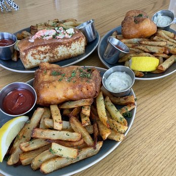 Fishwives - Seafood Near Me - Pasadena, California Fishwives - Seafood Near Me - Pasadena, California