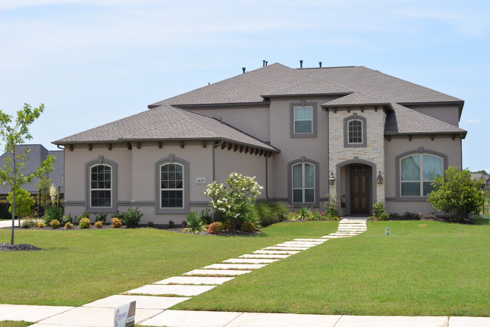 Slide of Conrad Roofing & Construction
