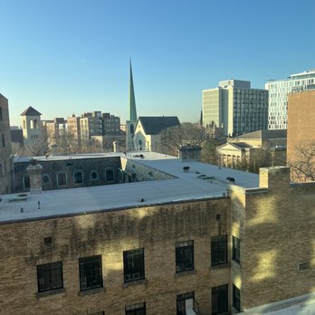 Hyatt House Chicago/Evanston - View - Venues & Event Spaces Near Me - Evanston, Illinois Hyatt House Chicago/Evanston - View - Venues & Event Spaces Near Me - Evanston, Illinois