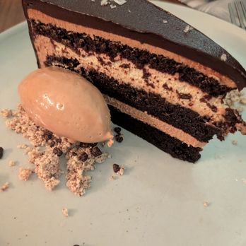 All Saints - Chocolate cake - New American Near Me - Minneapolis, Minnesota All Saints - Chocolate cake - New American Near Me - Minneapolis, Minnesota