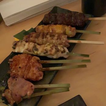 Bar Oni Izakaya - Japanese Near Me - Cleveland, Ohio