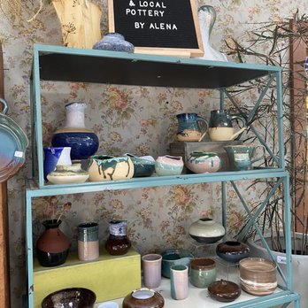 Alena Jean - Florists Near Me - Half Moon Bay, California Alena Jean - Florists Near Me - Half Moon Bay, California