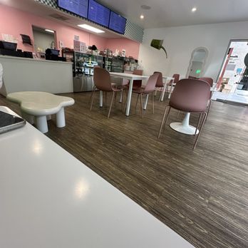 Bake Sale Bakery & Cafe - No customers yet 20 minutes for coffee - Coffee & Tea Near Me - Azusa, California