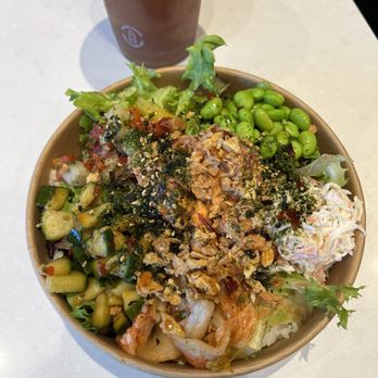 Ono Poke - Poke Near Me - Victoria, British Columbia Ono Poke - Poke Near Me - Victoria, British Columbia