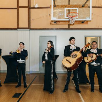 Mariachi Continental - Musicians Near Me Mariachi Continental - Musicians Near Me
