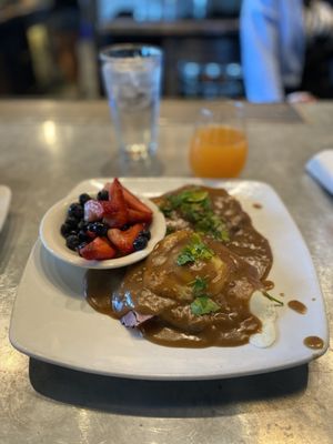 Milk & Honey by null