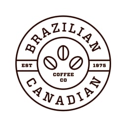 Brazilian Canadian Coffee