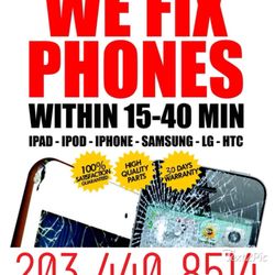 Phone Repair Center