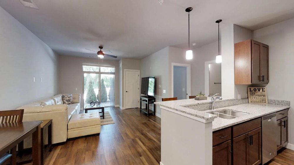 Lakestone Properties - property management company in McFarland, WI