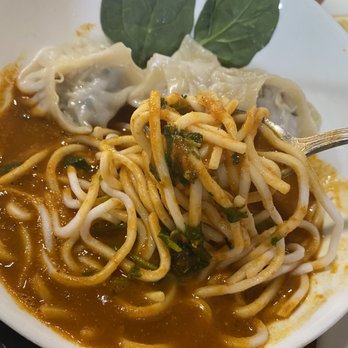 Zuzu Momo - Ramen Momo - Indian Near Me - Everett, Massachusetts