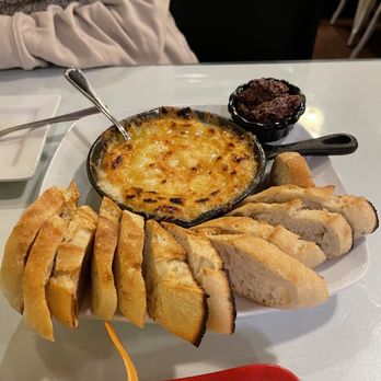 Emberz - Baked emberz. - Wine Bars Near Me - Sonora, California