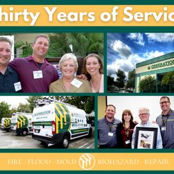 Generation Contracting and Emergency Services Inc