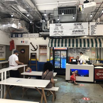 Los Mariscos - Mexican Near Me - New York, New York Los Mariscos - Mexican Near Me - New York, New York