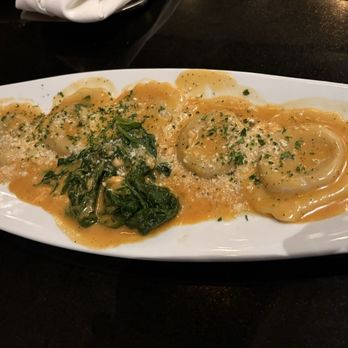 Ruth's Chris Steak House - Veal Osso Buco Ravioli - Steakhouses Near Me - Cary, North Carolina Ruth's Chris Steak House - Veal Osso Buco Ravioli - Steakhouses Near Me - Cary, North Carolina