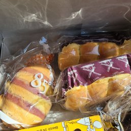 Egg Tart
