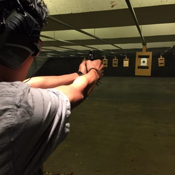 FT3 Tactical - My son loves this place as do I. - Gun/Rifle Ranges Near Me - Stanton, California