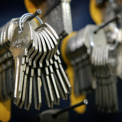Able Lockshop