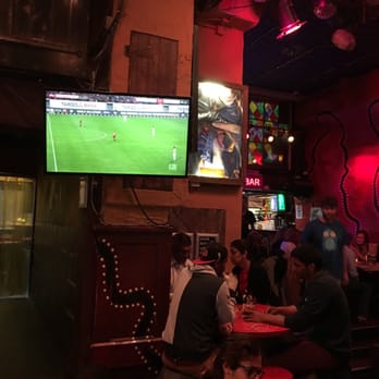 Coco's Outback - Sports Bars Near Me - Amsterdam, New Hampshire