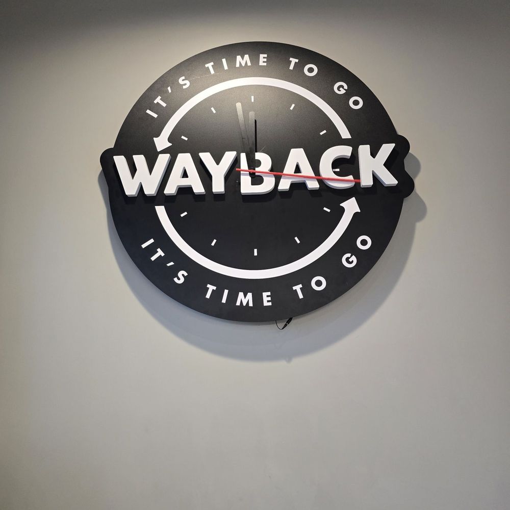 Wayback Burgers - Inside - Chicken Shop Near Me - Edmonton, Alberta Wayback Burgers - Inside - Chicken Shop Near Me - Edmonton, Alberta