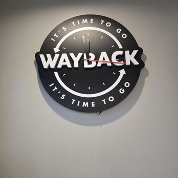 Wayback Burgers - Inside - Chicken Shop Near Me - Edmonton, Alberta Wayback Burgers - Inside - Chicken Shop Near Me - Edmonton, Alberta