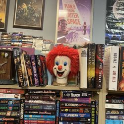 Book Exchange