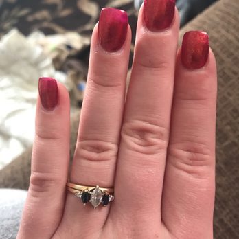 The Nail - Nail Salons Near Me - Cleveland, Ohio
