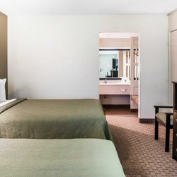 Quality Inn Navajo Nation Capital