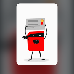 92.5 Maxima FM - The winner emoji... But no prize!