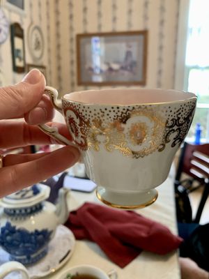 The Spicery In Our 1895 Home by null