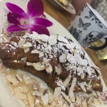 The Modern Rose - Better Than - omg so good ! - Coffee & Tea Near Me - Hollywood, Florida The Modern Rose - Better Than - omg so good ! - Coffee & Tea Near Me - Hollywood, Florida