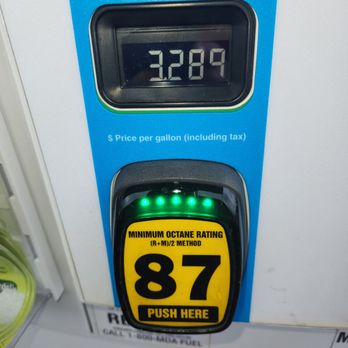 Amoco - 8/17/24 price - Gas Stations Near Me - Redford Charter Township, Michigan