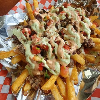 Pizza Presidente - Carnes asada fries. The best - Pizza Near Me - San Jose, California Pizza Presidente - Carnes asada fries. The best - Pizza Near Me - San Jose, California