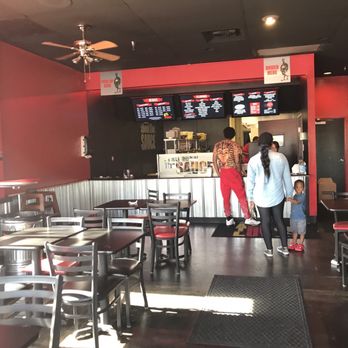 ATL Wings - Chicken Wings Near Me - Chandler, Arizona