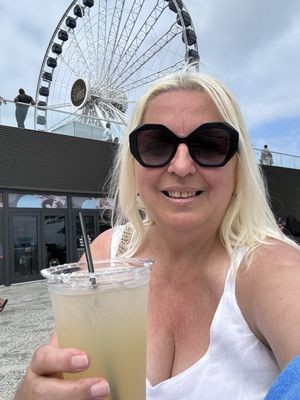 Navy Pier by null Navy Pier by null