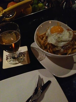 The Morrison by null