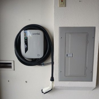 Thunder Bay Electric - Car charger installation - Electricians Near Me - Oakland, California Thunder Bay Electric - Car charger installation - Electricians Near Me - Oakland, California