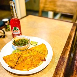 Taqueria Lucianos