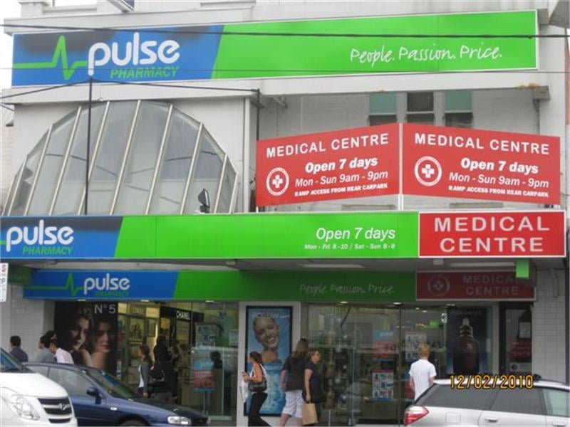 PHARMASAVE 624 Burke Rd, Camberwell Victoria, Australia Drugstores