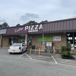 Custom Pizza of Ohatchee