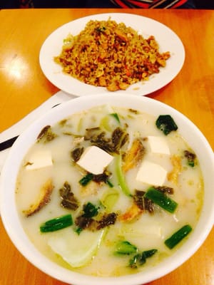 Kampong Ah Lee by null