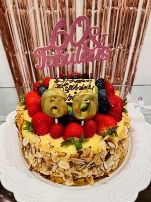 Ambrosia Bakery by null
