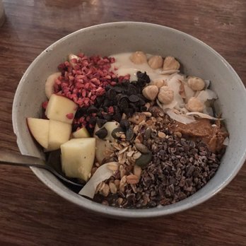 Grød - ALL IN! Porridge (vegan) - Breakfast & Brunch Near Me - Copenhagen, 84
