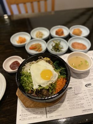 Stone Bowl House 운암정 스톤 볼 하우스 by null