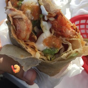 The Taco Stand - Tacos Near Me - Encinitas, California