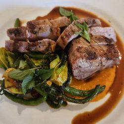 Farmhaus Restaurant