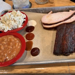 2 Meat Plate 2 Meat Plate
