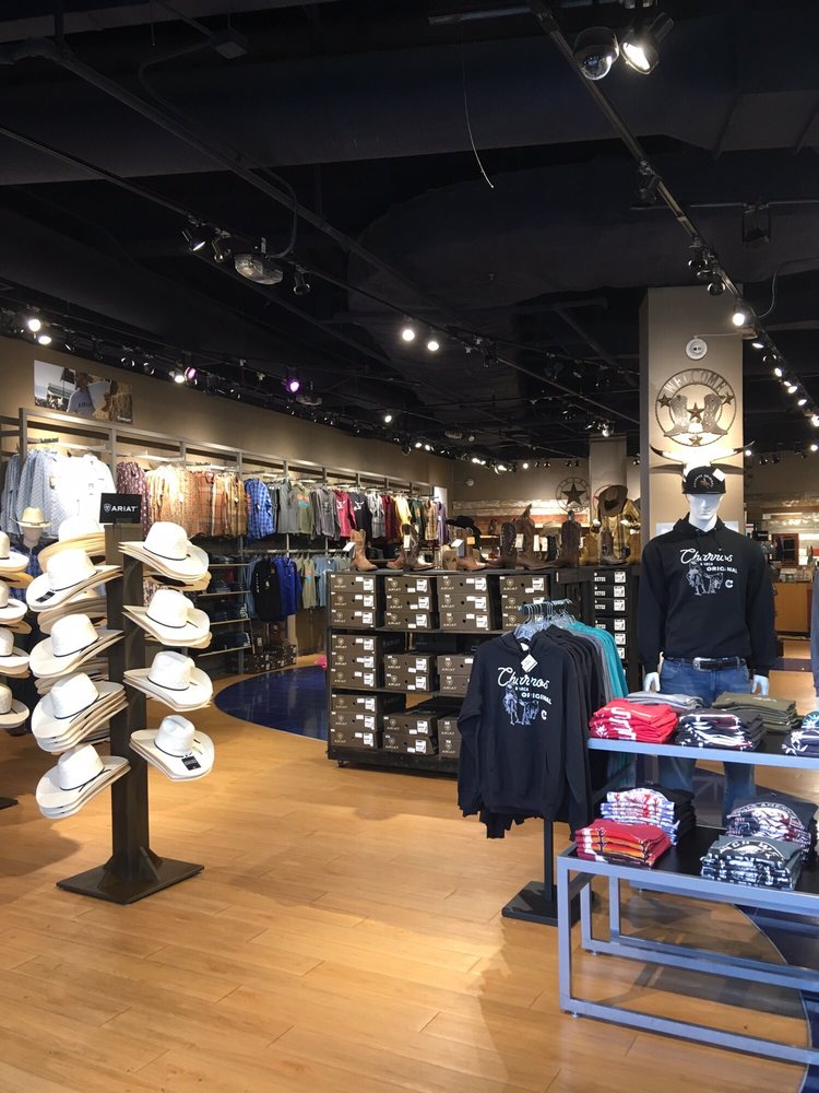 JOES BOOTS Updated July 2024 2800 N Main St, Santa Ana, California