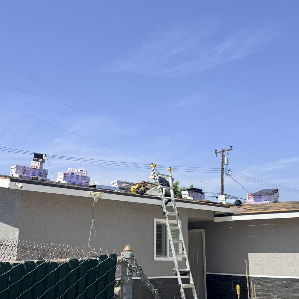 Green Ladder Roofing Company - Roofing Near Me - Pasadena, California Green Ladder Roofing Company - Roofing Near Me - Pasadena, California