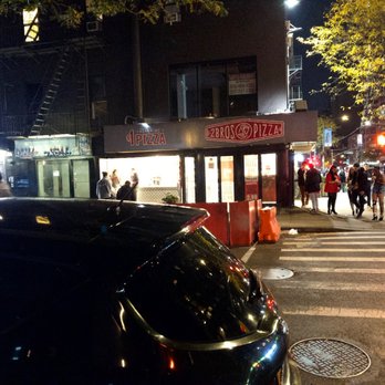 2 Bros Pizza - Dated: October 2022 - Pizza Near Me - New York, New York 2 Bros Pizza - Dated: October 2022 - Pizza Near Me - New York, New York